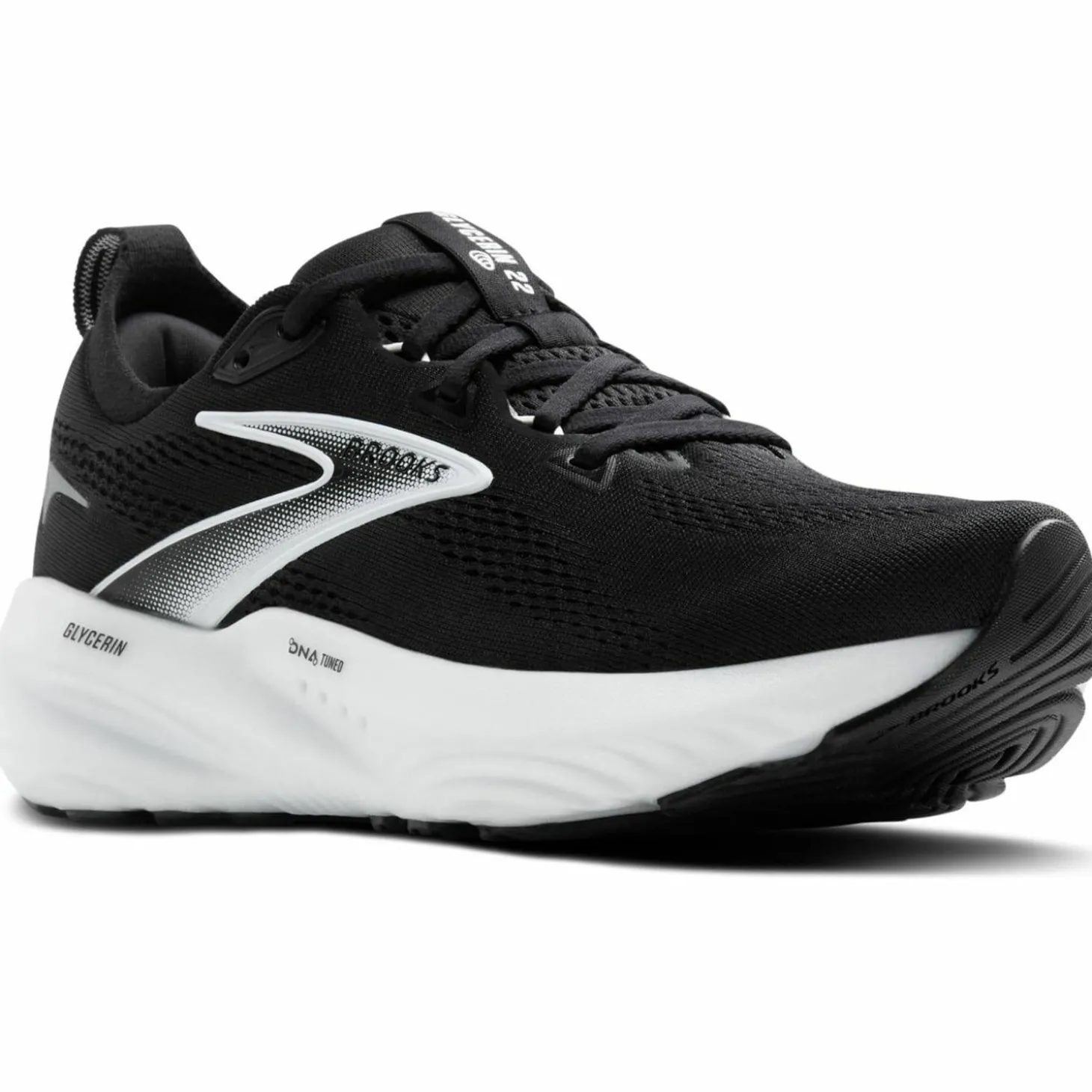 Glycerin 22 weit Damen Laufschuhe