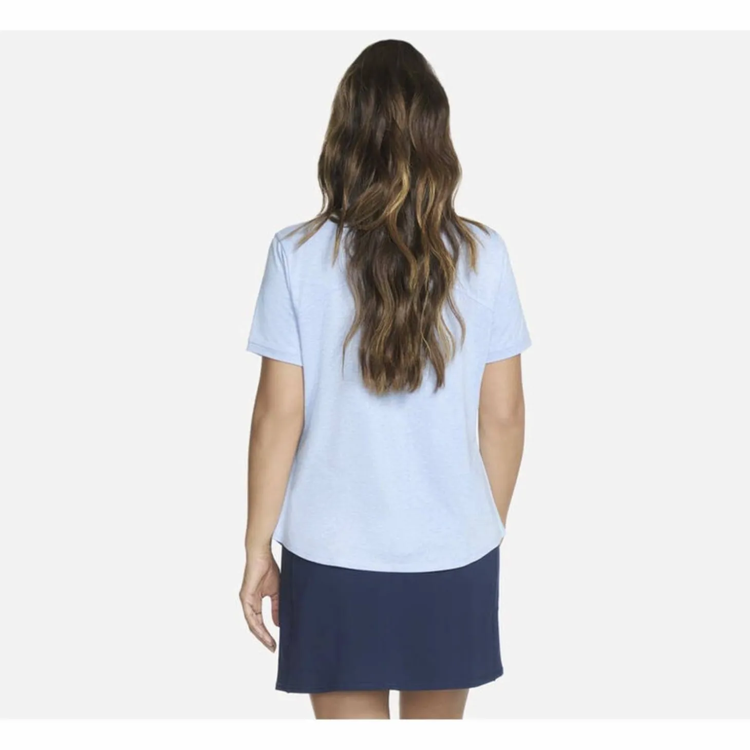 Go Dri Swift Club Damen Poloshirt