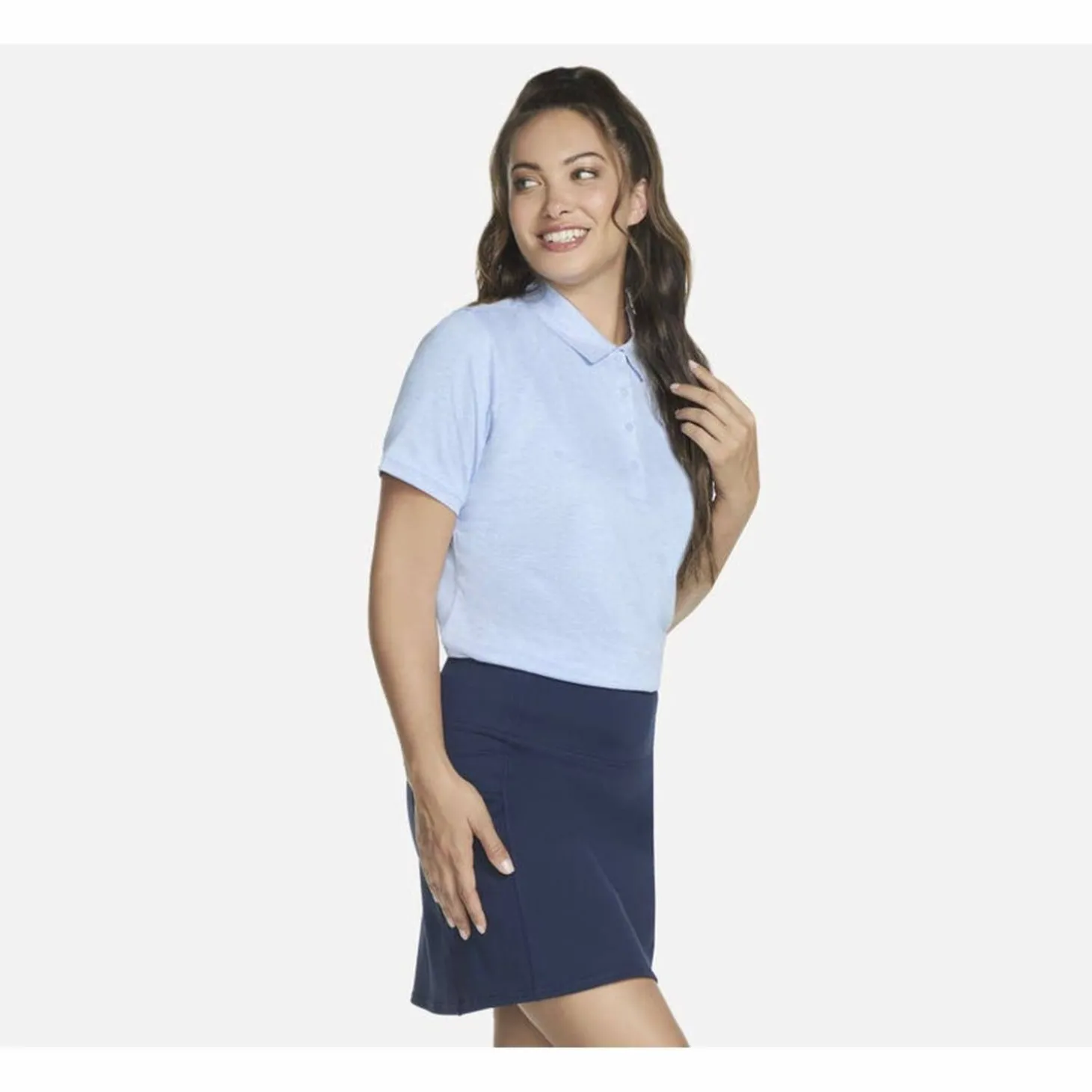 Go Dri Swift Club Damen Poloshirt