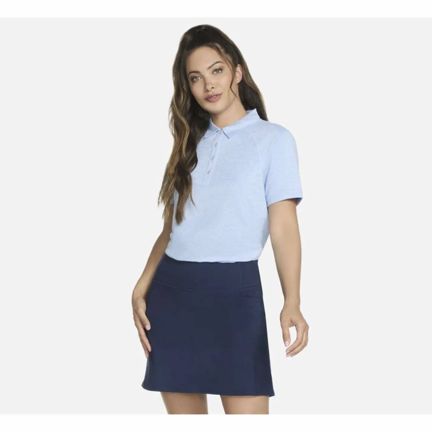 Go Dri Swift Club Damen Poloshirt