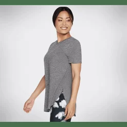 Go Dri Swift Tunic Damen T-Shirt