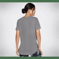 Go Dri Swift Tunic Damen T-Shirt