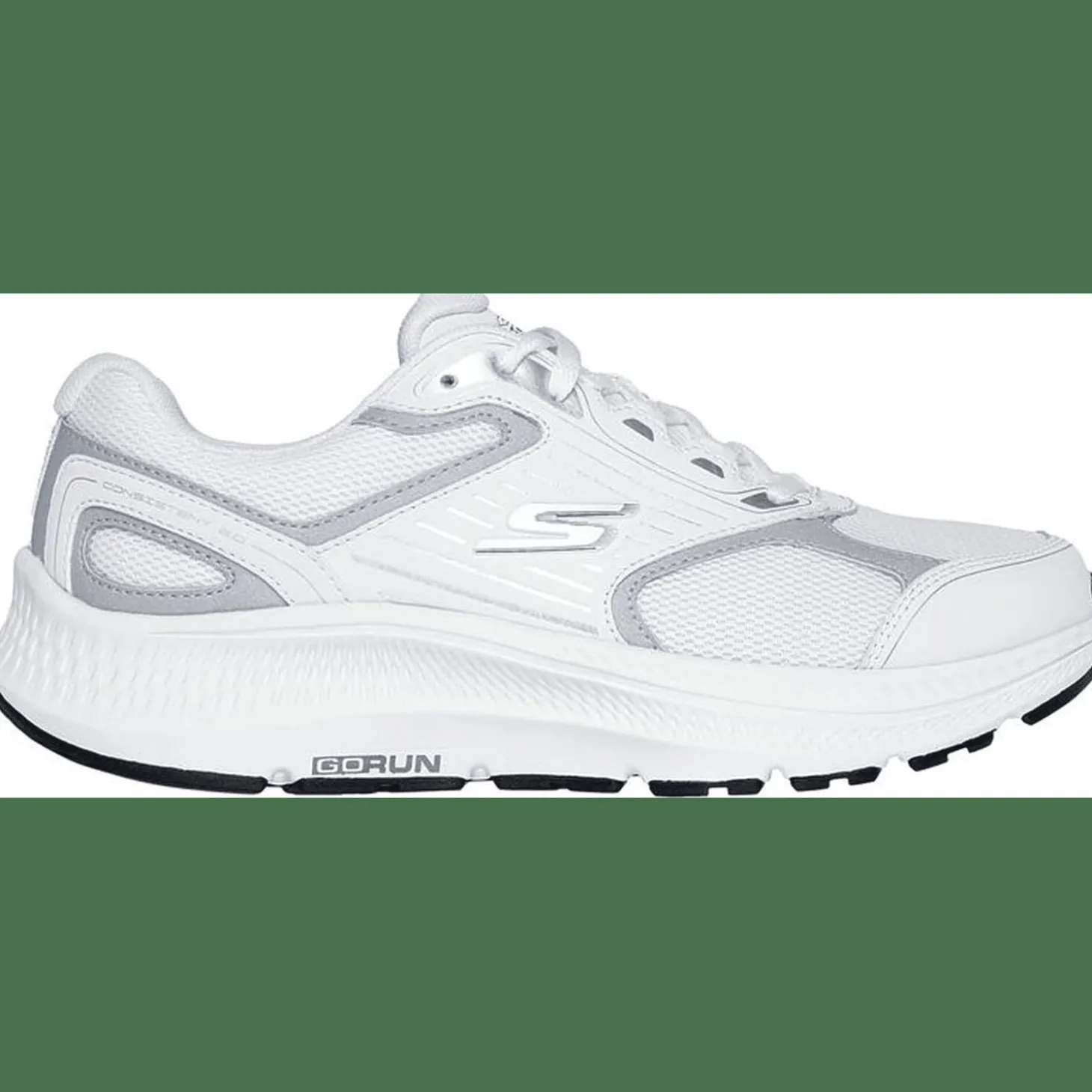 Go Run Consistent 2.0 - Advantage Damen Laufschuhe