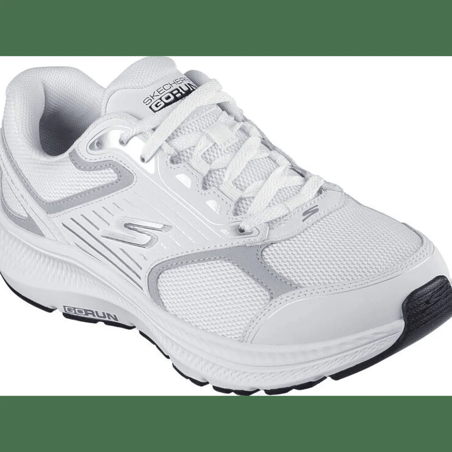 Go Run Consistent 2.0 - Advantage Damen Laufschuhe