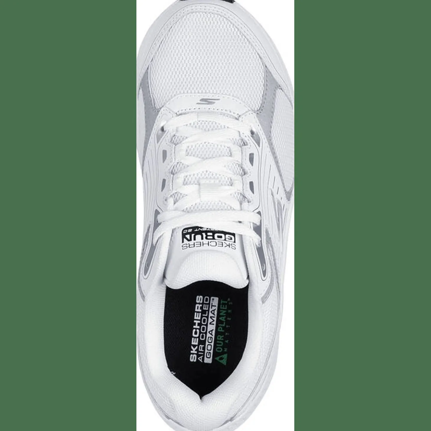 Go Run Consistent 2.0 - Advantage Damen Laufschuhe