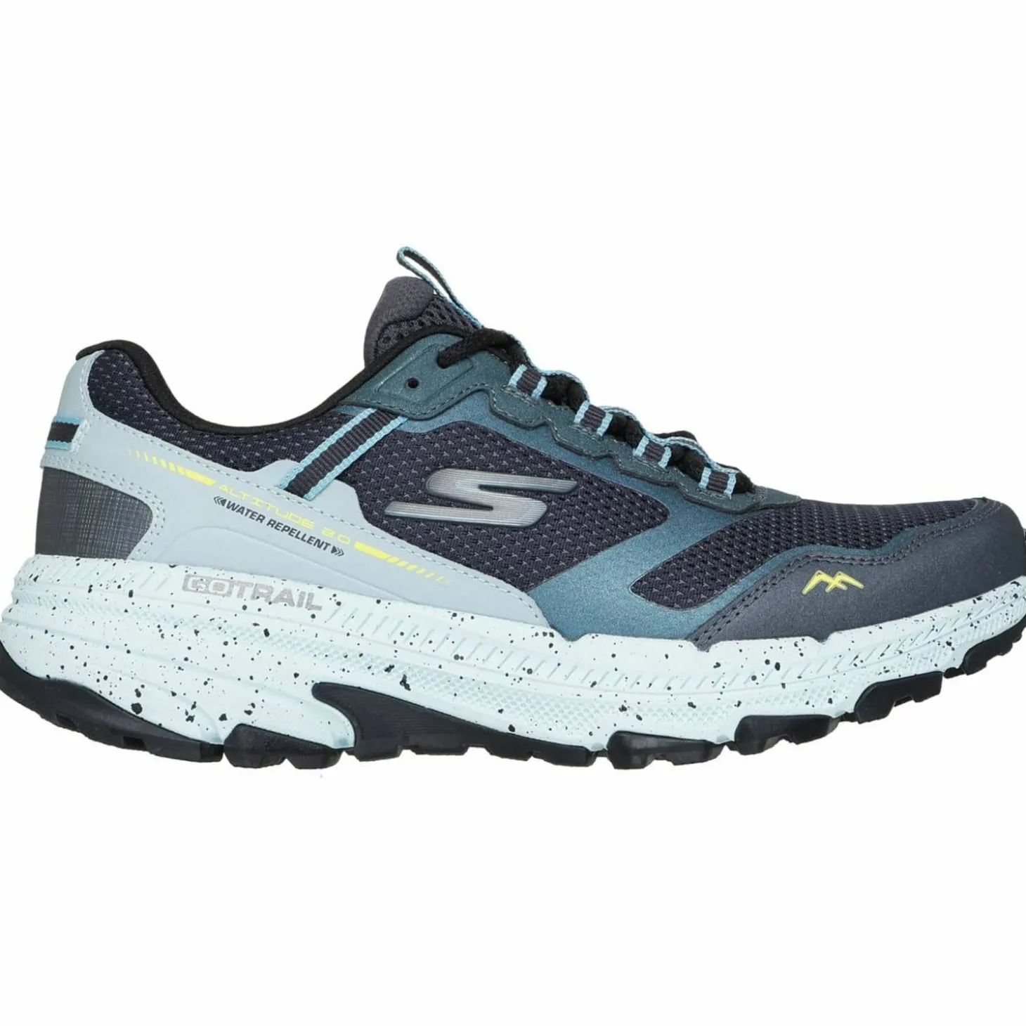 Go Run Trail Altitude 2.0 - Ravine Damen Trekking-Halbschuhe