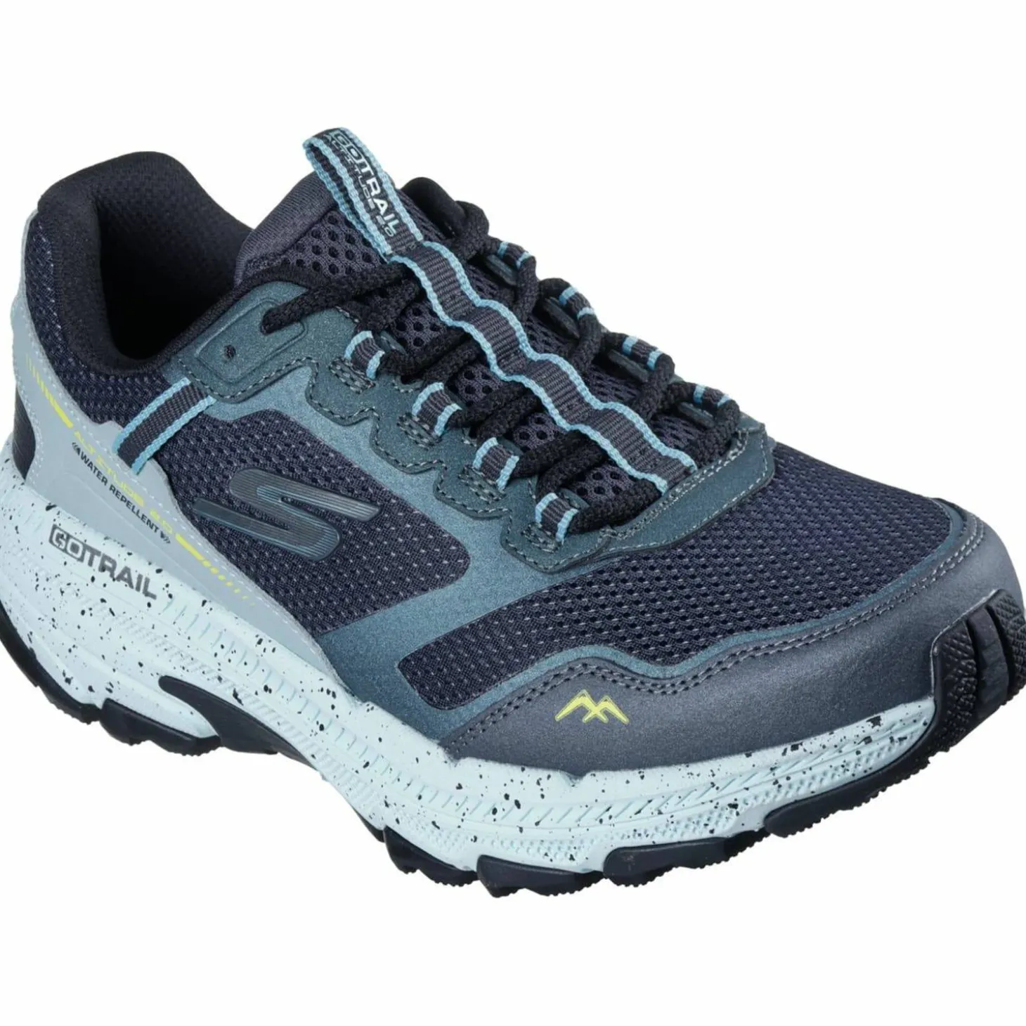 Go Run Trail Altitude 2.0 - Ravine Damen Trekking-Halbschuhe