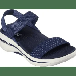 Go Walk Arch Fit - Polished Damen Sandalen