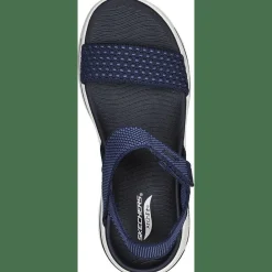 Go Walk Arch Fit - Polished Damen Sandalen