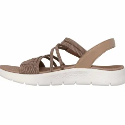 Go Walk Flex - Emma Damen Sandalen