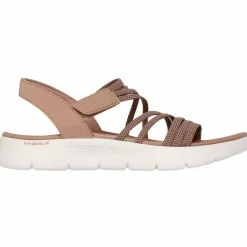 Go Walk Flex - Emma Damen Sandalen