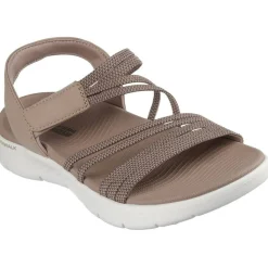 Go Walk Flex - Emma Damen Sandalen