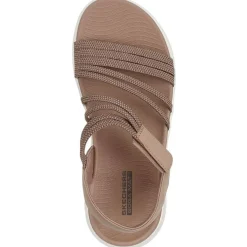 Go Walk Flex - Emma Damen Sandalen