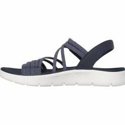 Go Walk Flex - Emma Damen Sandalen