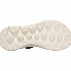 Go Walk Flex - Glimmer Up Damen Sandalen