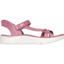 Go Walk Flex - Illuminate Damen Sandalen