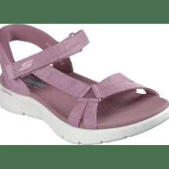 Go Walk Flex - Illuminate Damen Sandalen