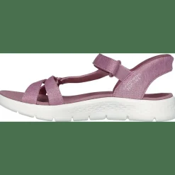 Go Walk Flex - Illuminate Damen Sandalen