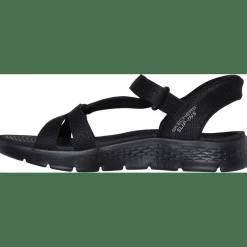 Go Walk Flex - Illuminate Damen Sandalen