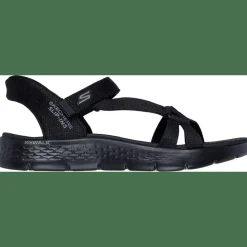 Go Walk Flex - Illuminate Damen Sandalen