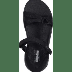 Go Walk Flex - Illuminate Damen Sandalen