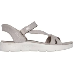Go Walk Flex - Illuminate Damen Sandalen