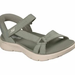 Go Walk Flex - Illuminate Damen Sandalen
