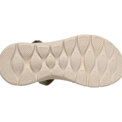 Go Walk Flex - Illuminate Damen Sandalen