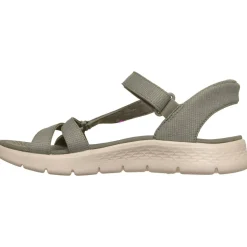 Go Walk Flex - Illuminate Damen Sandalen
