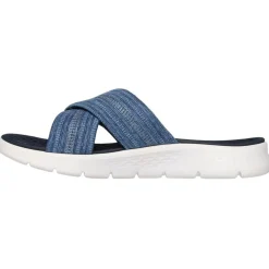 Go Walk Flex - Impressed Damen Sandalen