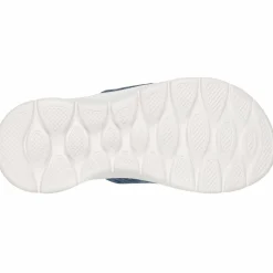 Go Walk Flex - Impressed Damen Sandalen
