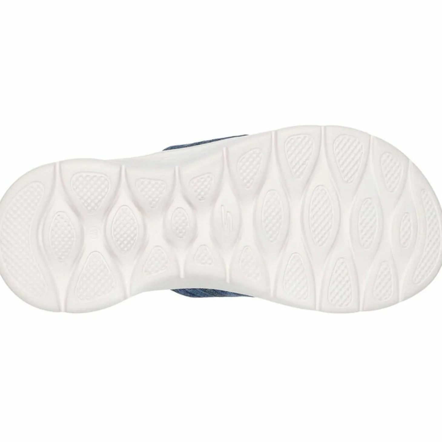Go Walk Flex - Impressed Damen Sandalen