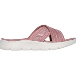 Go Walk Flex - Impressed Damen Sandalen