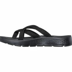 Go Walk Flex - Ssselena Damen Sandalen