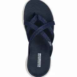 Go Walk Flex - Ssselena Damen Sandalen