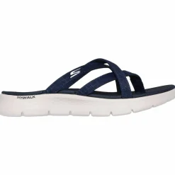 Go Walk Flex - Ssselena Damen Sandalen