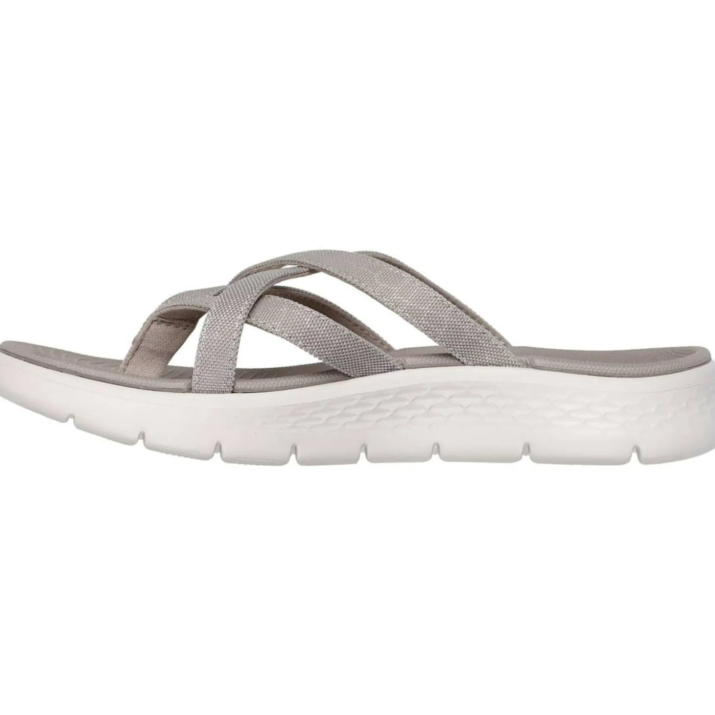 Go Walk Flex - Ssselena Damen Sandalen