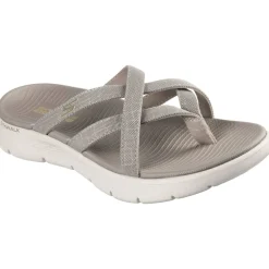 Go Walk Flex - Ssselena Damen Sandalen