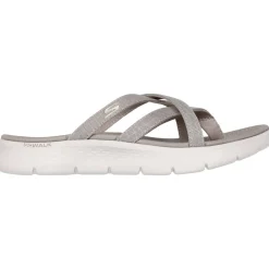 Go Walk Flex - Ssselena Damen Sandalen