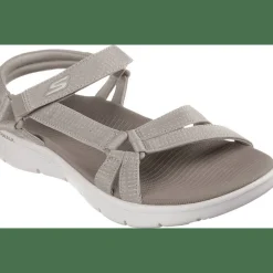 Go Walk Flex - Sublime Damen Sandalen