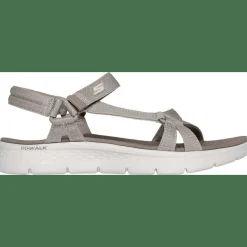 Go Walk Flex - Sublime Damen Sandalen