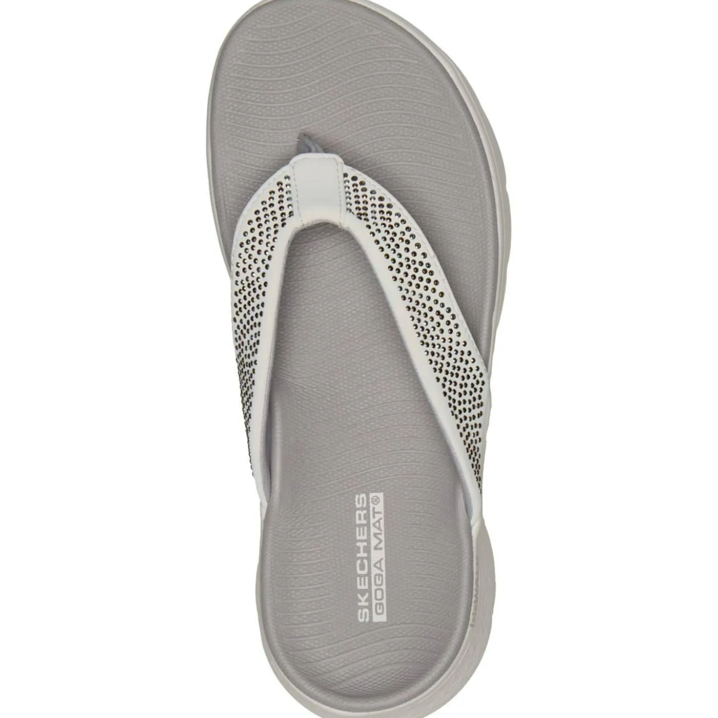 Go Walk Flex Damen Sandalen