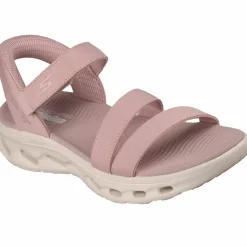Go Walk Glide-Step 2.0 SA - Ella Damen Sandalen