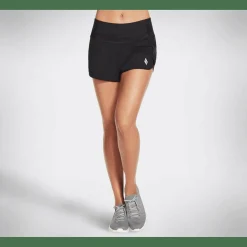 Go Walk Going Places Damen Shorts