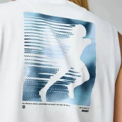 Graphic Damen T-Shirt
