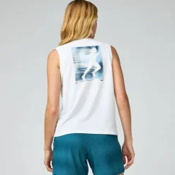 Graphic Damen T-Shirt