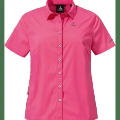 Graseck Damen Bluse