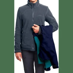 Gregale DJ W Damen Doppeljacke