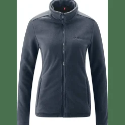 Gregale DJ W Damen Doppeljacke