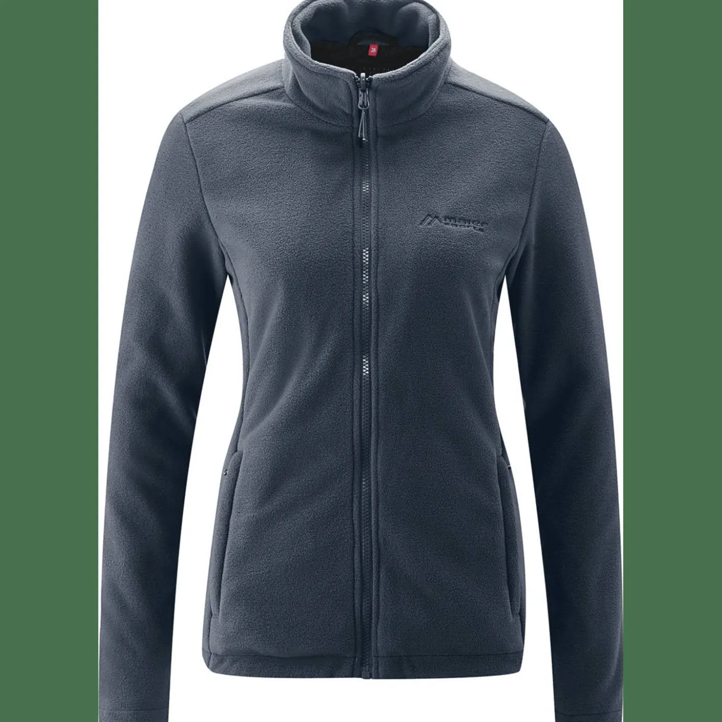 Gregale DJ W Damen Doppeljacke